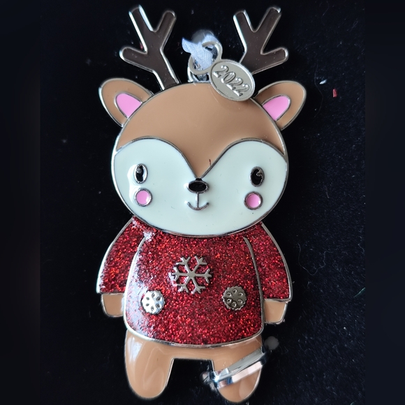 Life at home Holiday Ornament - Picture 1 of 4